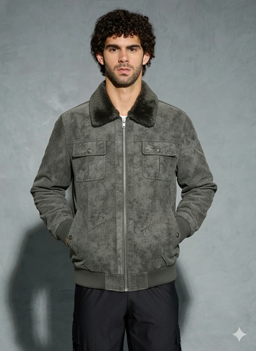 Korean Jacket For men