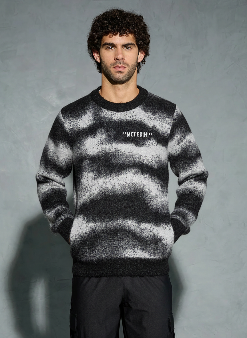 Full Sleeve Sweatshirt for men