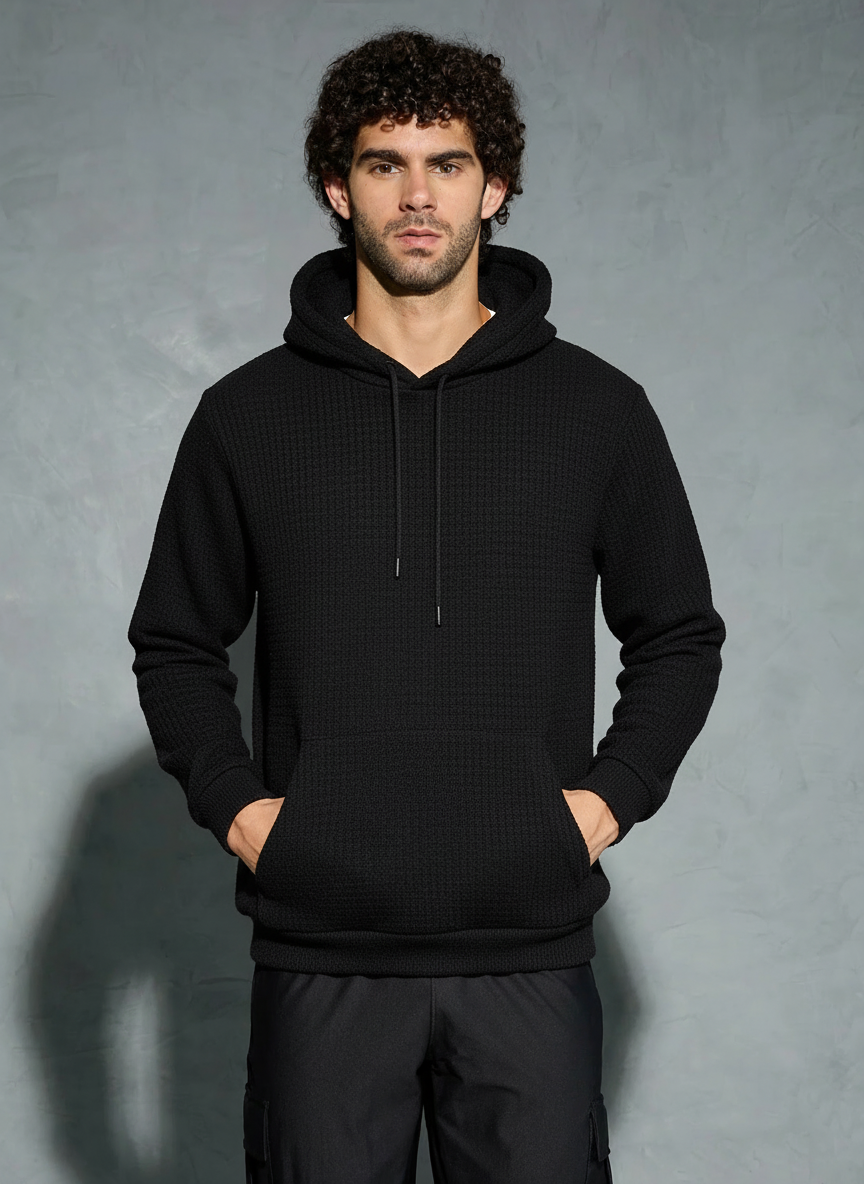 Full Sleeve Hoodie For Men
