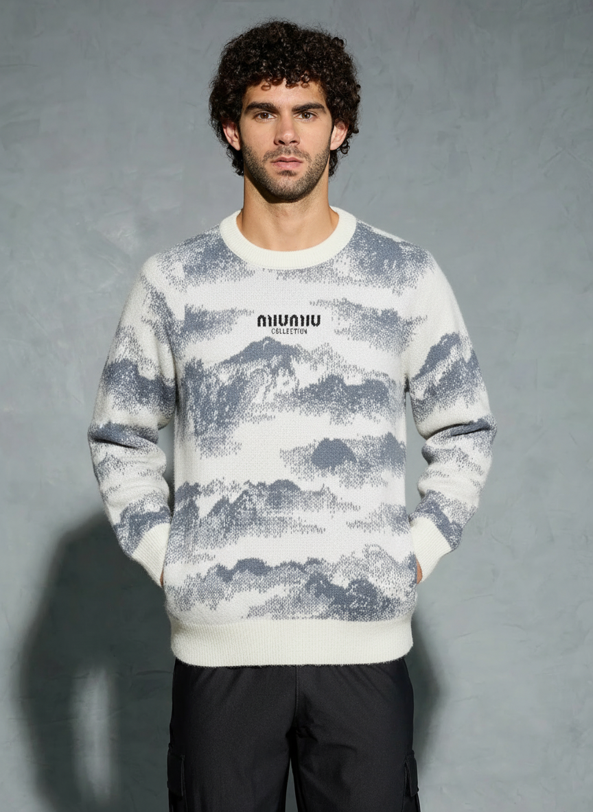 Full Sleeve Sweatshirt for men